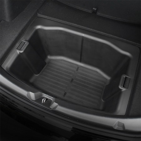 Kofferraum Storage Box Tesla Model 3 Heck - Forcar Concepts