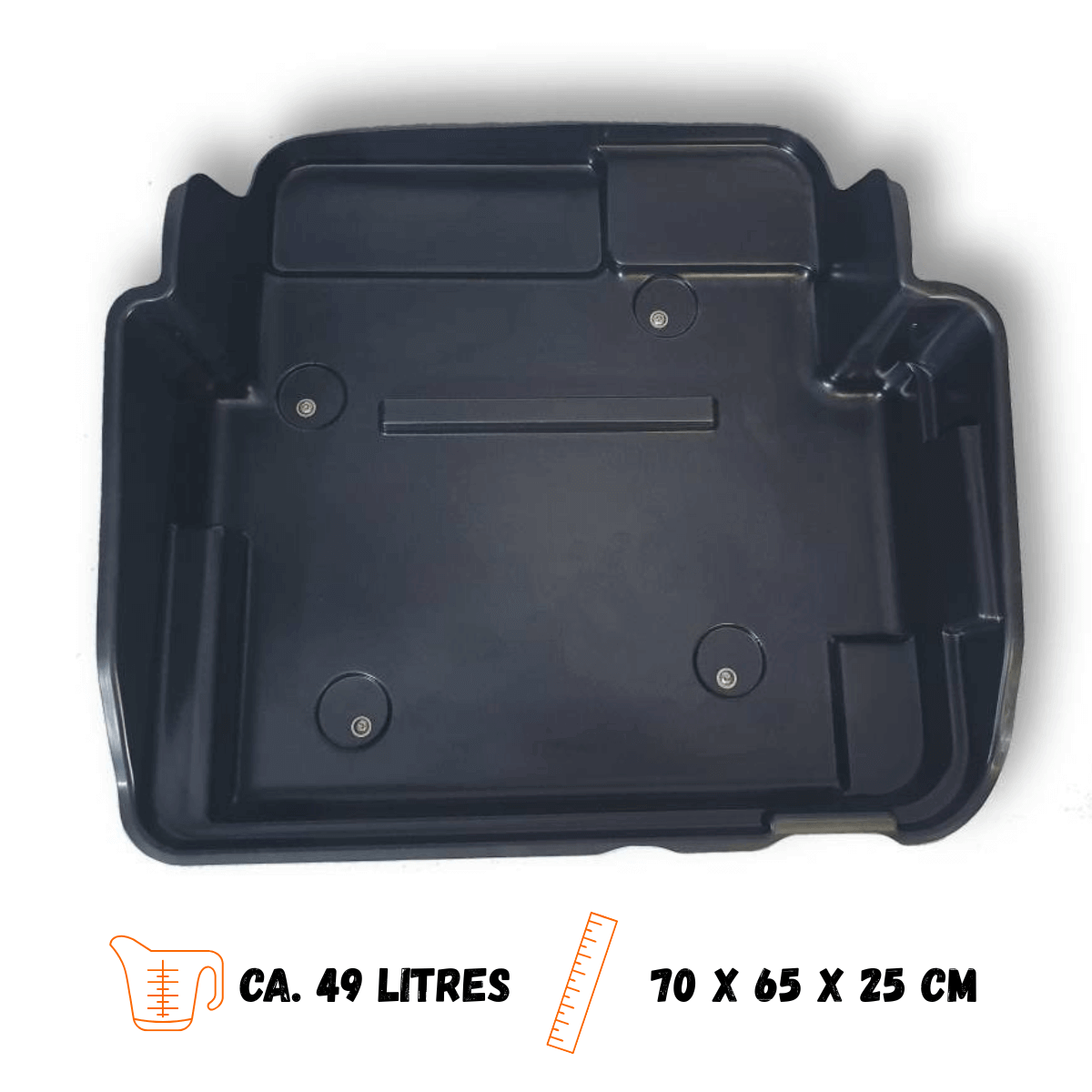 Set 1 Niro – Bild 3