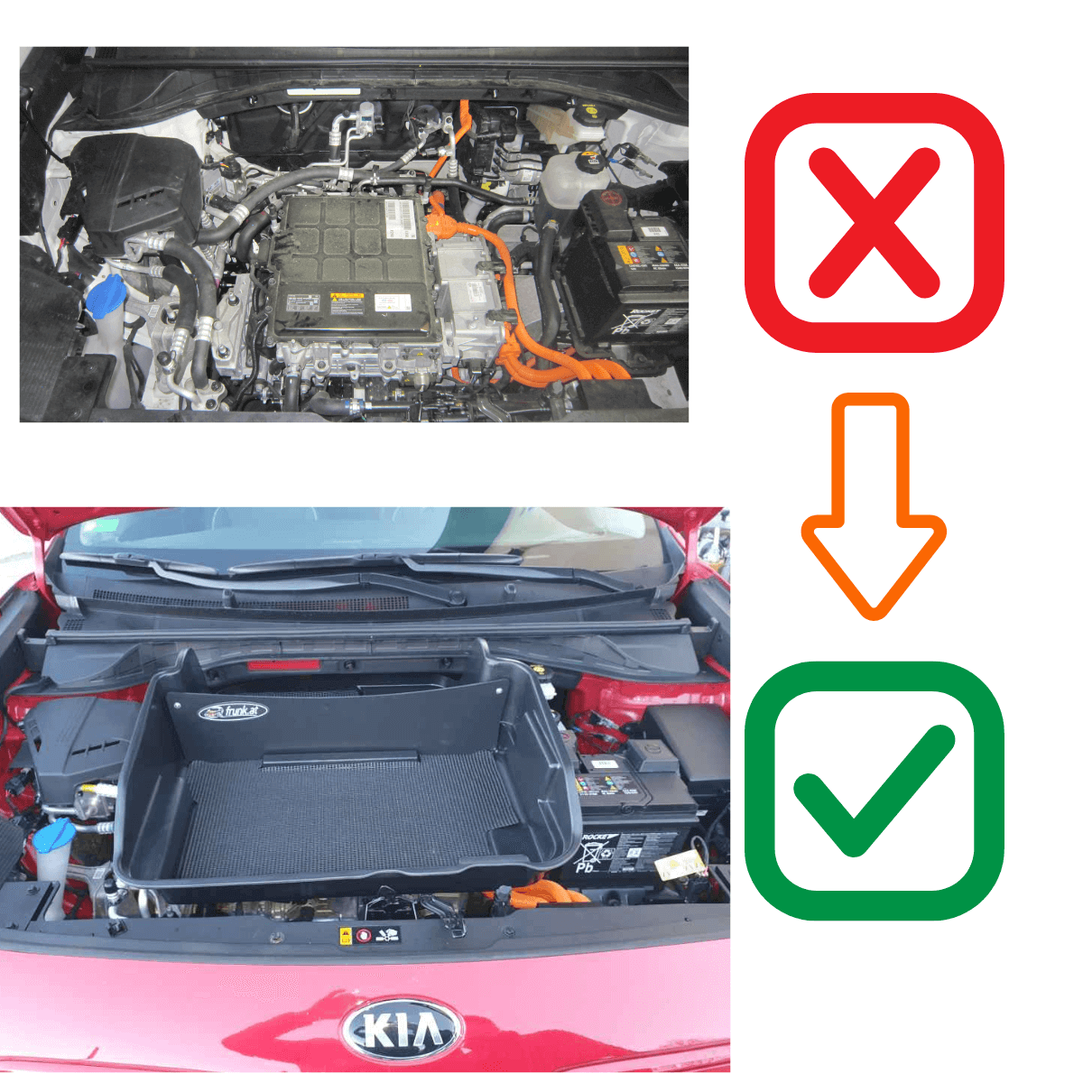 Set 1 Niro – Bild 4