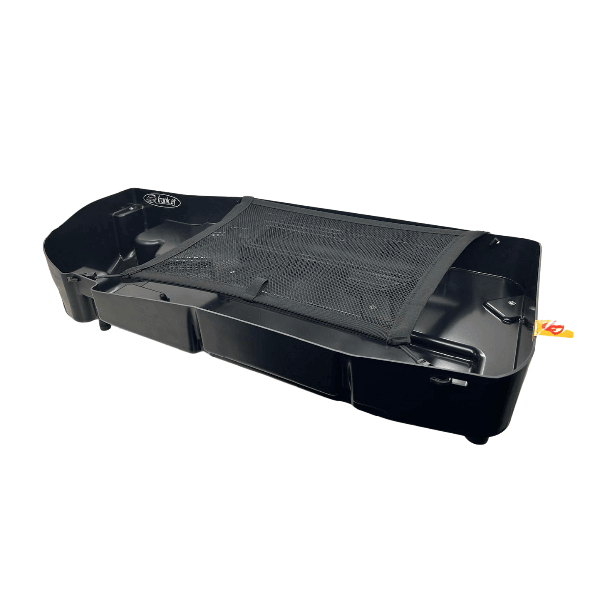 Set Frunk kompatibel für Skoda Elroq – Bild 8