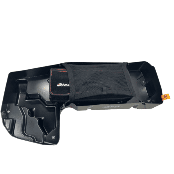 Set Frunk compatible for Cupra Tavascan - frunk.at | trunk extension