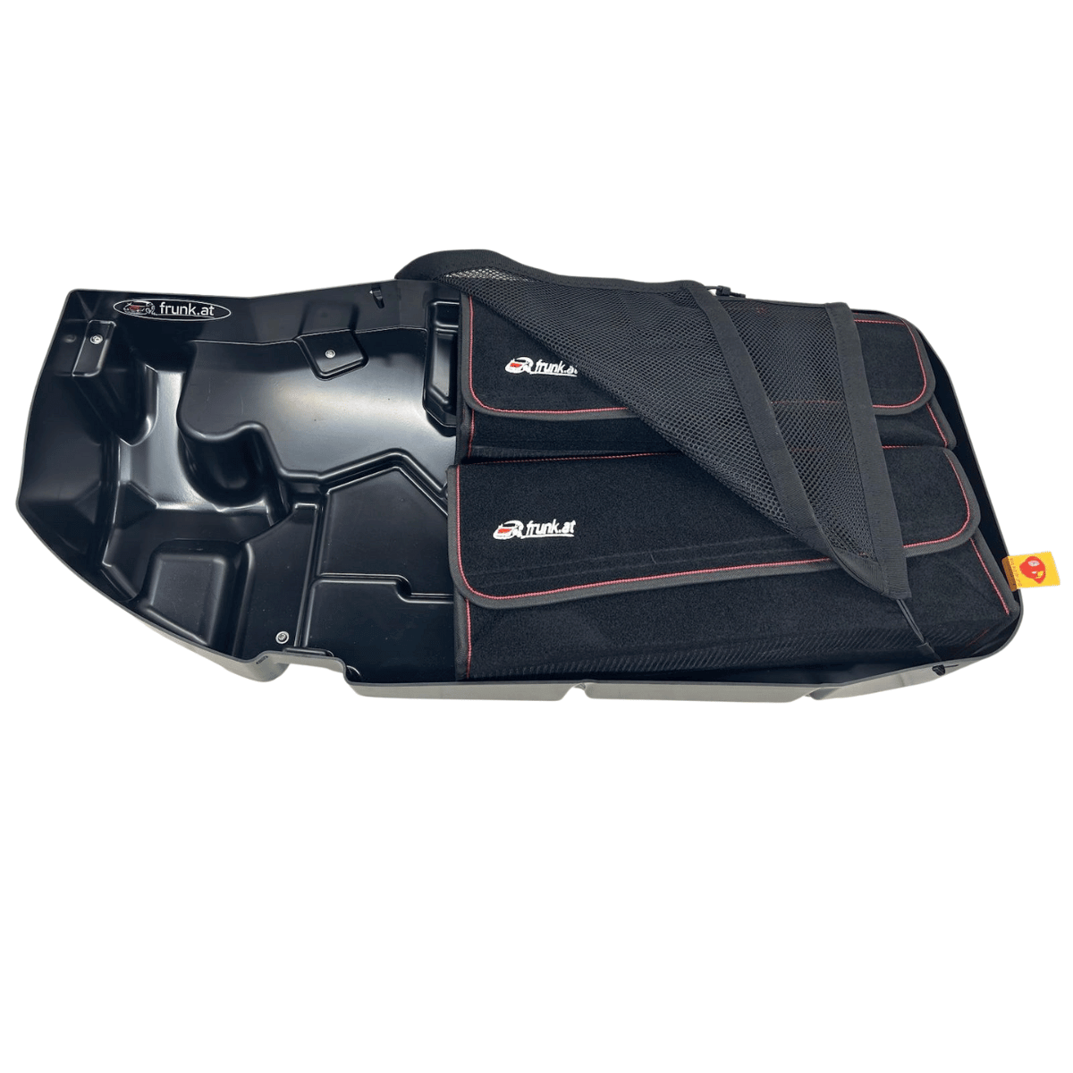 Set Frunk kompatibel für Skoda Elroq – Bild 5