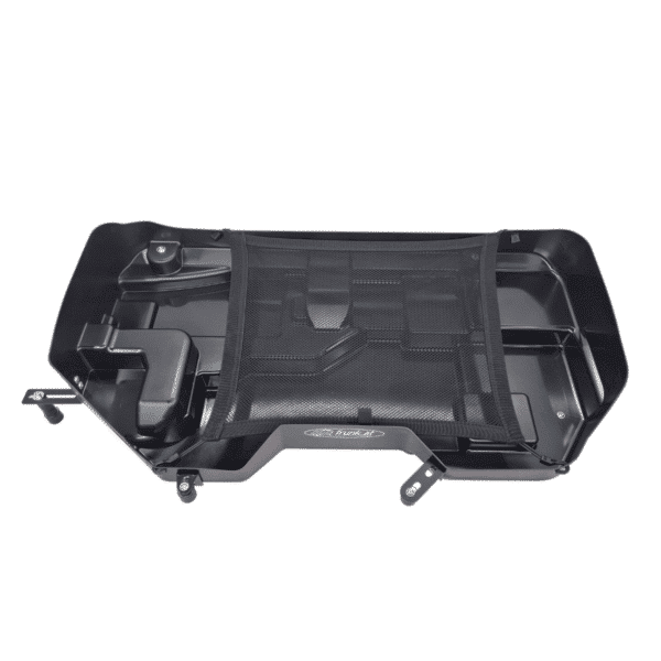 Frunk compatible with the Hyundai Inster